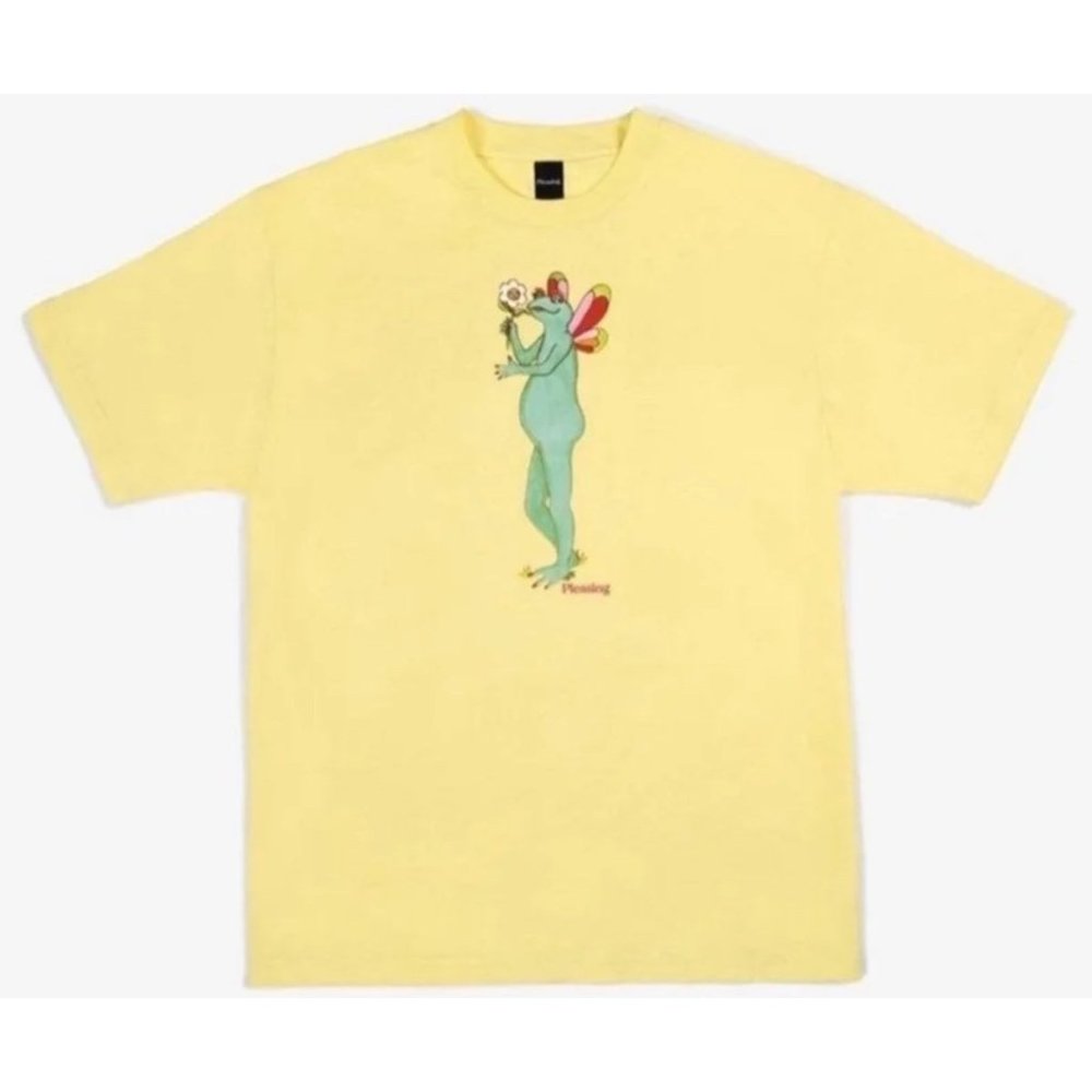PLEASING BY HARRY STYLE TEE